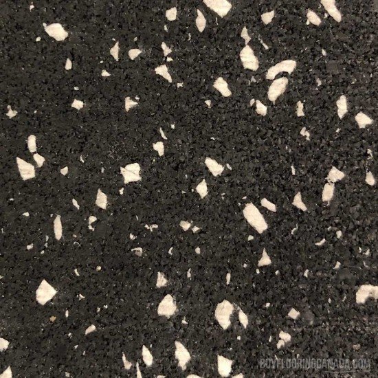Faber Surfaces Canadian Sport Rubber - White Faber Surfaces Canadian Sport Rubber - White